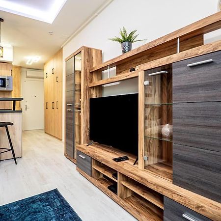 Vidra-Lak With Private Parking Apartment Budapest Exterior photo