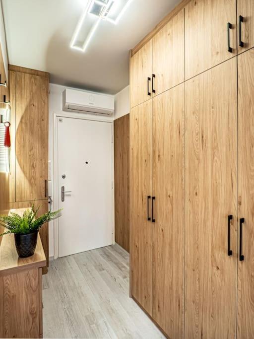 Vidra-Lak With Private Parking Apartment Budapest Exterior photo