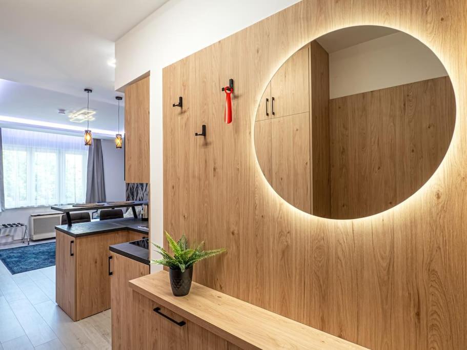 Vidra-Lak With Private Parking Apartment Budapest Exterior photo