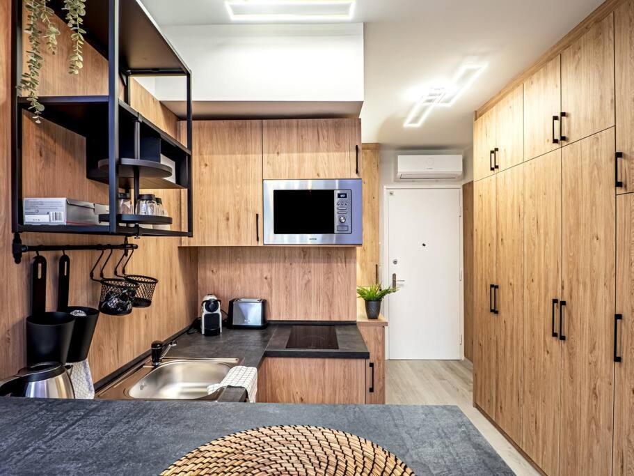 Vidra-Lak With Private Parking Apartment Budapest Exterior photo